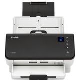 Kodak E1030 Scanner - ADF - 600x600 DPI - A4 - USB - Zwart