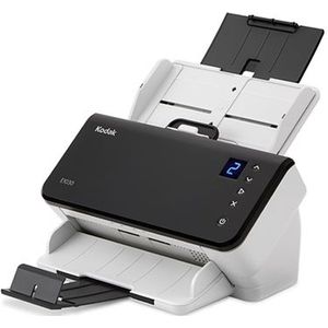 Kodak E1030 Scanner - ADF - 600x600 DPI - A4 - USB - Zwart