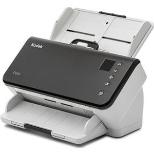Kodak E1040 ADF-scanner 600x600 DPI Kleurenscans