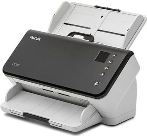 Kodak E1040 ADF-scanner 600x600 DPI Kleurenscans