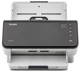 Kodak E1040 ADF-scanner 600x600 DPI Kleurenscans