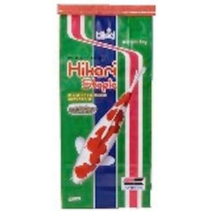 Hikari Staple Medium 10KG