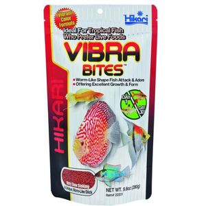 Hikari Tropical Vibra Bites 35g