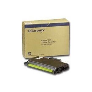 Xerox 016153900 toner cartridge geel (origineel)