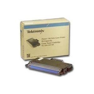 Xerox 016165700 toner cartridge cyaan hoge capaciteit (origineel)