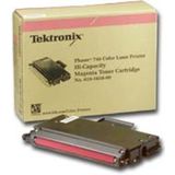 Xerox 016165800 toner magenta hoge capaciteit (origineel)