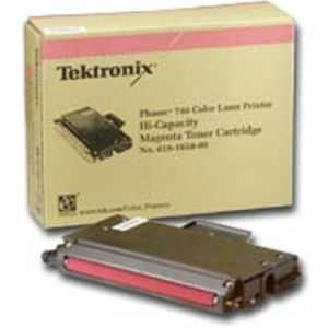 Xerox 016165800 toner cartridge magenta hoge capaciteit (origineel)