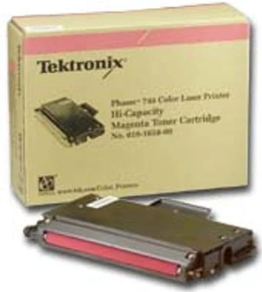 Xerox 016165800 toner magenta hoge capaciteit (origineel)