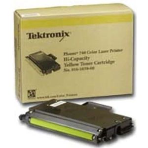 Xerox - 016165900 - Toner - Geel - Hoge Capaciteit