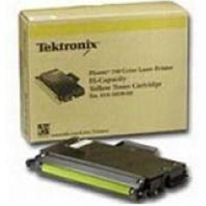 Xerox 780 geel (016168100) - Toners - Origineel