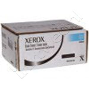 Xerox 006R90281 toner cyaan 4 stuks (origineel)