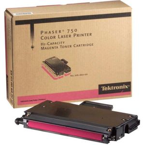 Xerox 016180100 toner magenta hoge capaciteit (origineel)