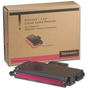 Xerox 016180500 toner cartridge magenta (origineel)