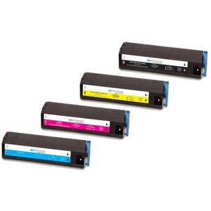 Xerox - 016197700 - Toner - Cyaan - Hoge Capaciteit - Origineel