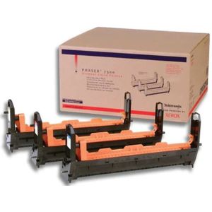 Xerox - 016199600 - Drum - Zwart - Origineel - 30.000 Pagina's