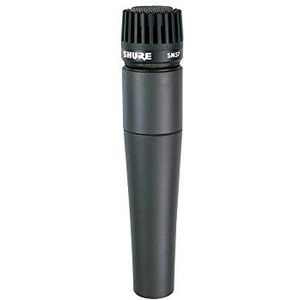 Shure Mikro Sm-57 Lce