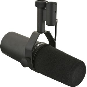 Shure SM7B