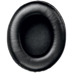 Shure HPAEC750 Vervanging Hoofdtelefoon Kussens, Oorkussens voor SRH750DJ Professionele DJ Hoofdtelefoon (Paar)