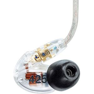 Shure SE425 Pro Left reservedop voor in-ear monitor links