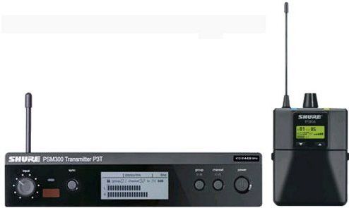 PSM 300 Premium freq K3E