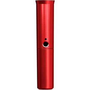 Shure WA712-RED Colored Handle Only for BLX2/PG58 Wireless Transmitters (Red)