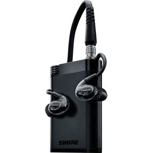 Shure KSE1200 elektrostatisch oortelefoon systeem