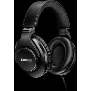 SRH440A - Studio-hoofdtelefoons - Zwart - Hoogwaardige Materialen