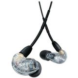 Shure - Aonic 215 Uni - Koptelefoon - Transparant - Bedraad