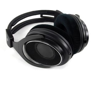 Shure Srh1840 Premium Open Hoofdtelefoon Studio/hifi Zwart