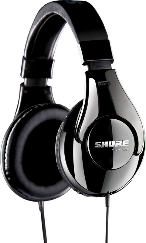 HEADPHONE, PRO STUDIO