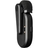 Shure - MoveMic MV-ONE - Draadloze Lavalier Microfoon - Zwart - Compact