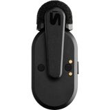 Shure - MoveMic MV-ONE - Draadloze Lavalier Microfoon - Zwart - Compact