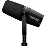 Dynamische microfoons Shure MV7+-K