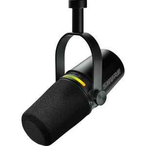 Shure MOTIV MV7+ - Black