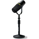 Shure MOTIV MV7+ Podcast Kit