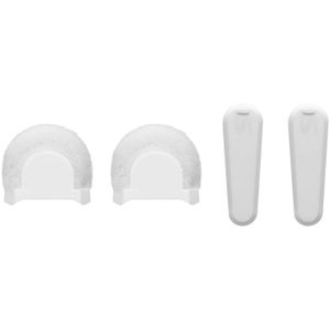 Shure MoveMic Lavalier Windscreen Kit
