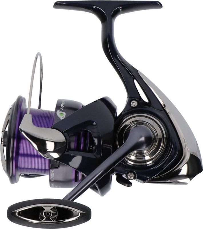 Daiwa 24 PROREX X LT 3000-C