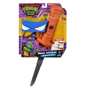 Teenage Mutant Ninja Turtles Leonardo's Katana Zwaard Speels