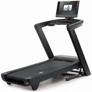 NordicTrack Commercial 1250 Loopband + Abonnement van 1 Maand iFit Family
