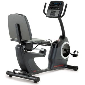 Spinningbike indoorbike proform 190 spx kopen Goedkope sport outdoor artikelen beslist