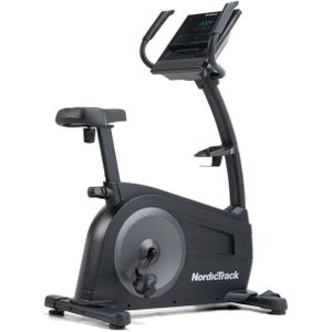 MERACH 4-in-1 Opvouwbare Hometrainer - Magnetische Fiets Met LCD Display En Polsmeting Space Saver Voor Thuisgebruik