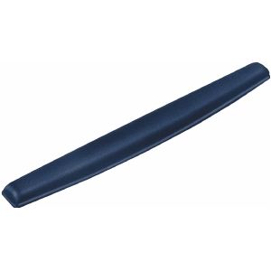 Polstoetsenbordsteun fellowes schuim saffierblauw