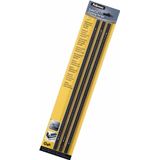 Fellowes Schneidstreifen A4 für Rollenschneidgeräte VE=3 Stück