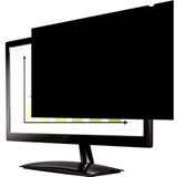 Fellowes 22 inch 16:10 PrivaScreen met black-out privacy filter