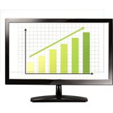 Fellowes Privascreen 22.0W 16:10 (22"", 16 : 10), Schermbeschermers