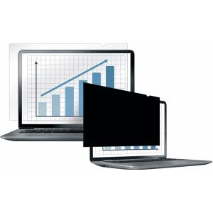 Fellowes Privascreen - Privacy Filter - voor laptops 22 inch - breedbeeld