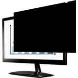 Fellowes 24 inch 16:10 PrivaScreen met black-out privacy filter