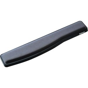 Polssteun toetsenbord Fellowes premium gel verstelb. grafiet