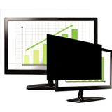 Fellowes 23 inch 16:9 PrivaScreen met black-out privacy filter