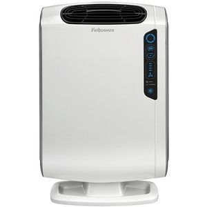 Fellowes Luchtreiniger AeraMax® DX55, voor ruimtes van 18 - 28 m², h x b x d = 520 x 330 x 181 mm